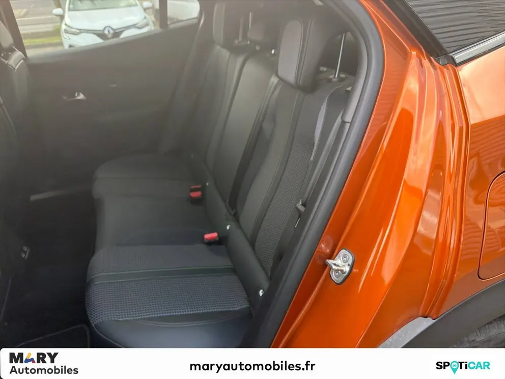 Véhicule occasion 230356 - peugeot 2008 - Photo 10