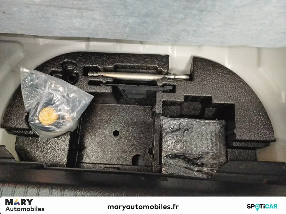 Véhicule occasion 179862 - peugeot 208 - Photo 13