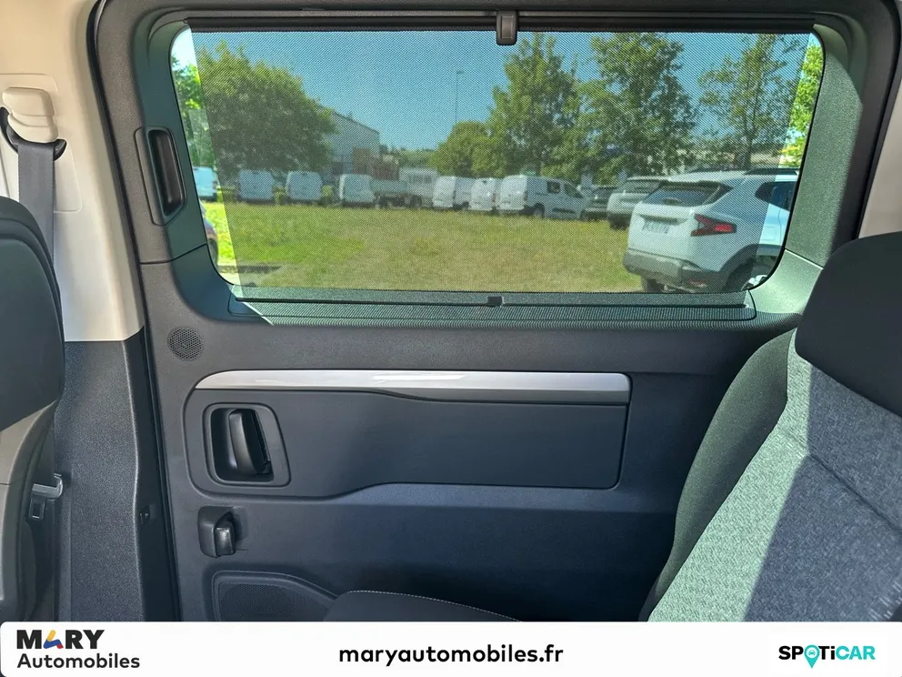 Véhicule occasion 1229910 - peugeot TRAVELLER - Photo 38