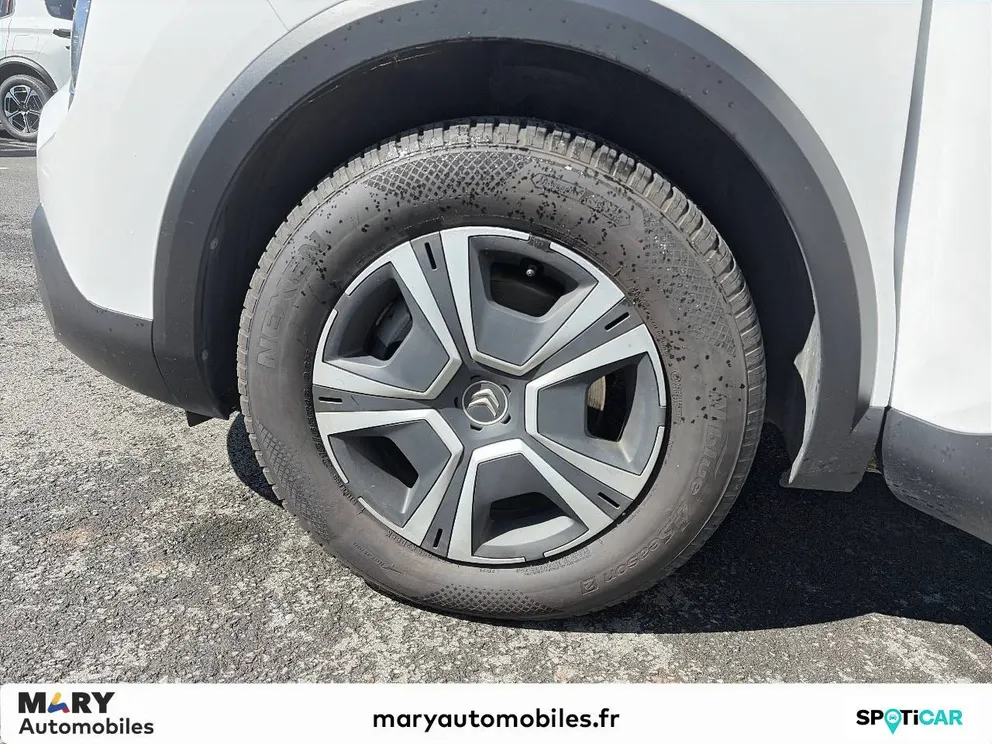 Véhicule occasion 233706 - Citroën C4 - Photo 11