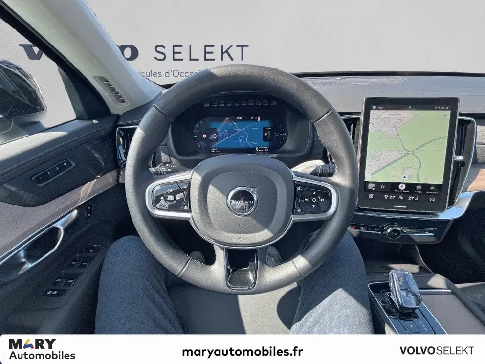 Véhicule occasion 1231650 - volvo XC90 - Photo 15