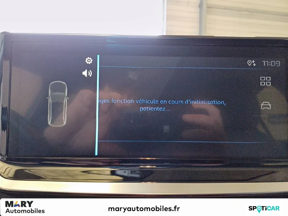 Véhicule occasion 223367 - peugeot 208 - Photo 14