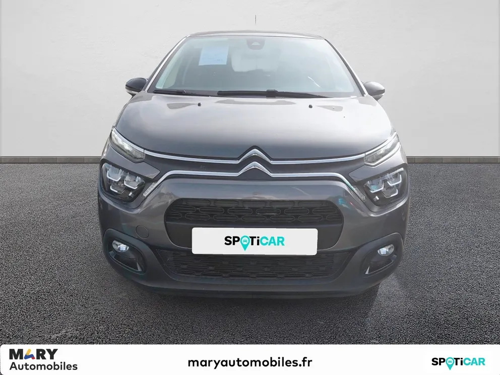 Véhicule occasion 231903 - Citroën C3 - Photo 6