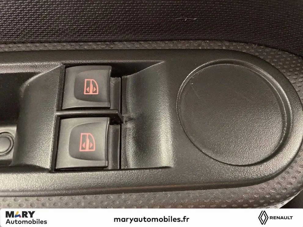 Véhicule occasion 200533 - renault TWINGO - Photo 14