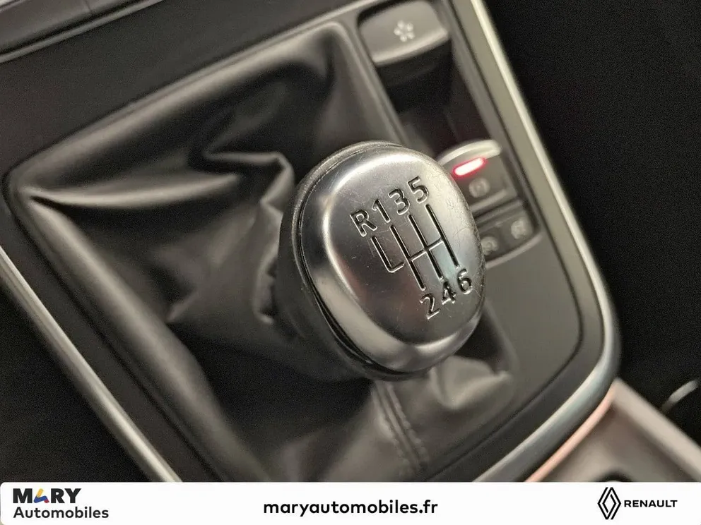 Véhicule occasion 231856 - renault GRAND SCENIC - Photo 13