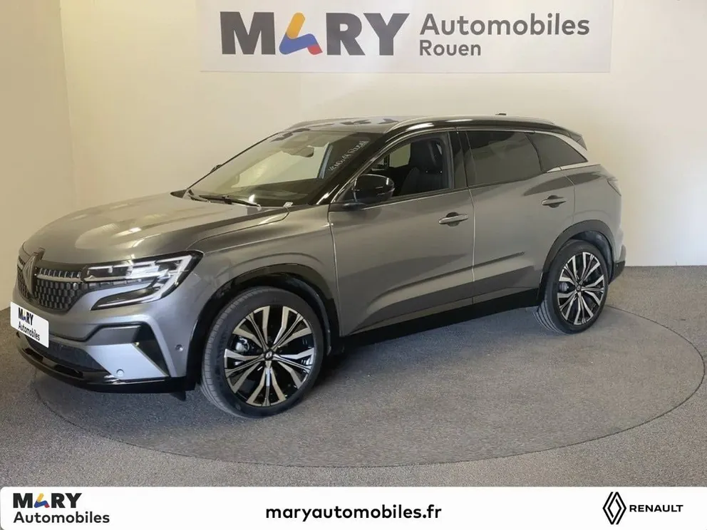 Véhicule occasion 230393 - renault AUSTRAL - Photo 1
