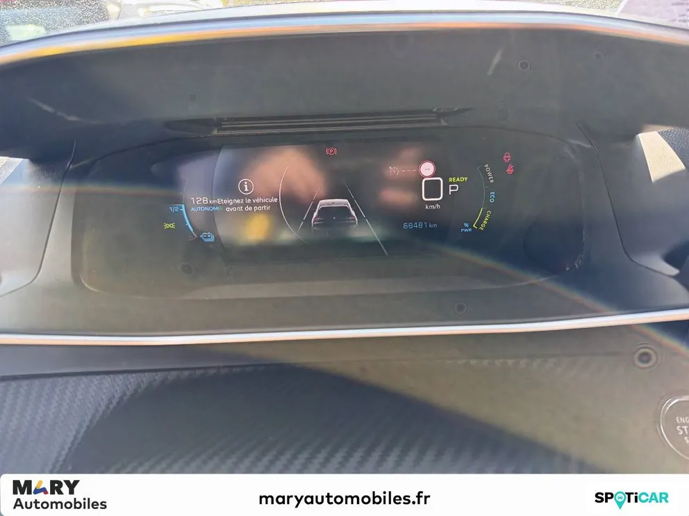 Véhicule occasion 230974 - peugeot 208 - Photo 13