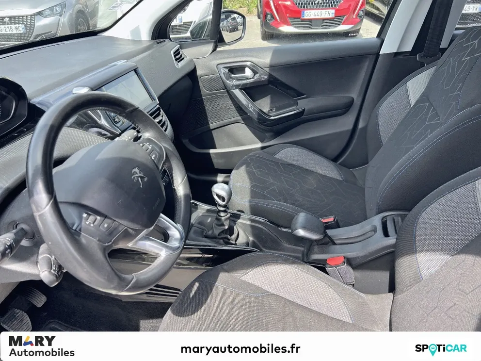 Véhicule occasion 232639 - peugeot 2008 - Photo 12