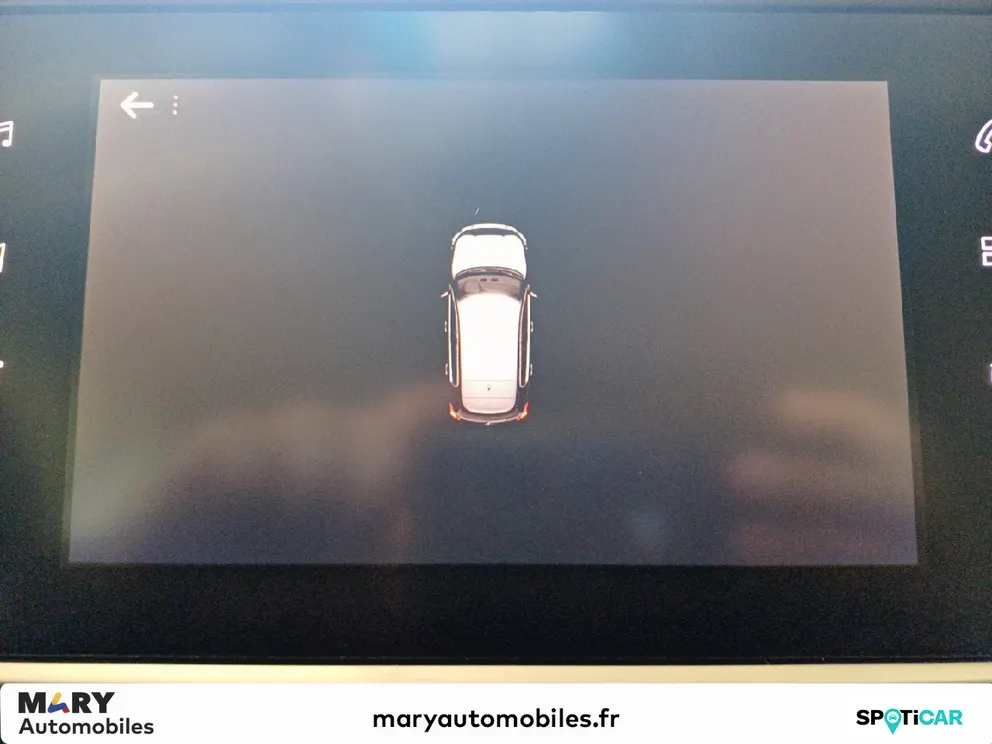 Véhicule occasion 226789 - peugeot 308 - Photo 11