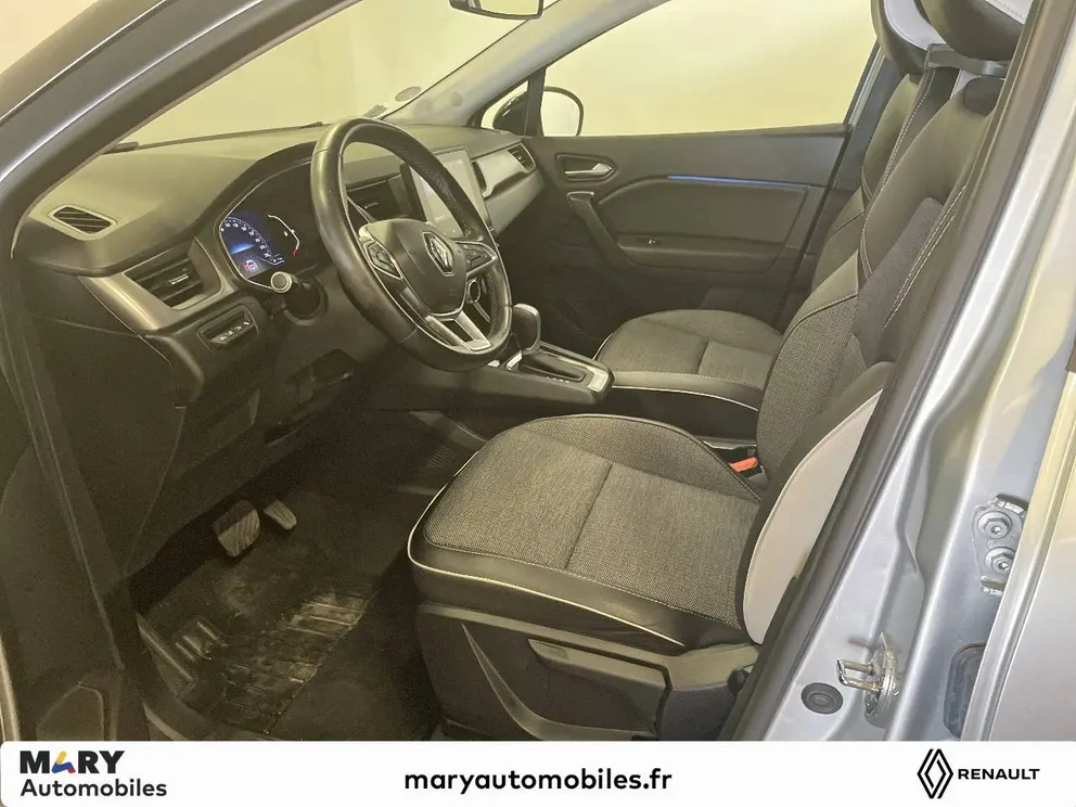 Véhicule occasion 226205 - renault CAPTUR - Photo 14