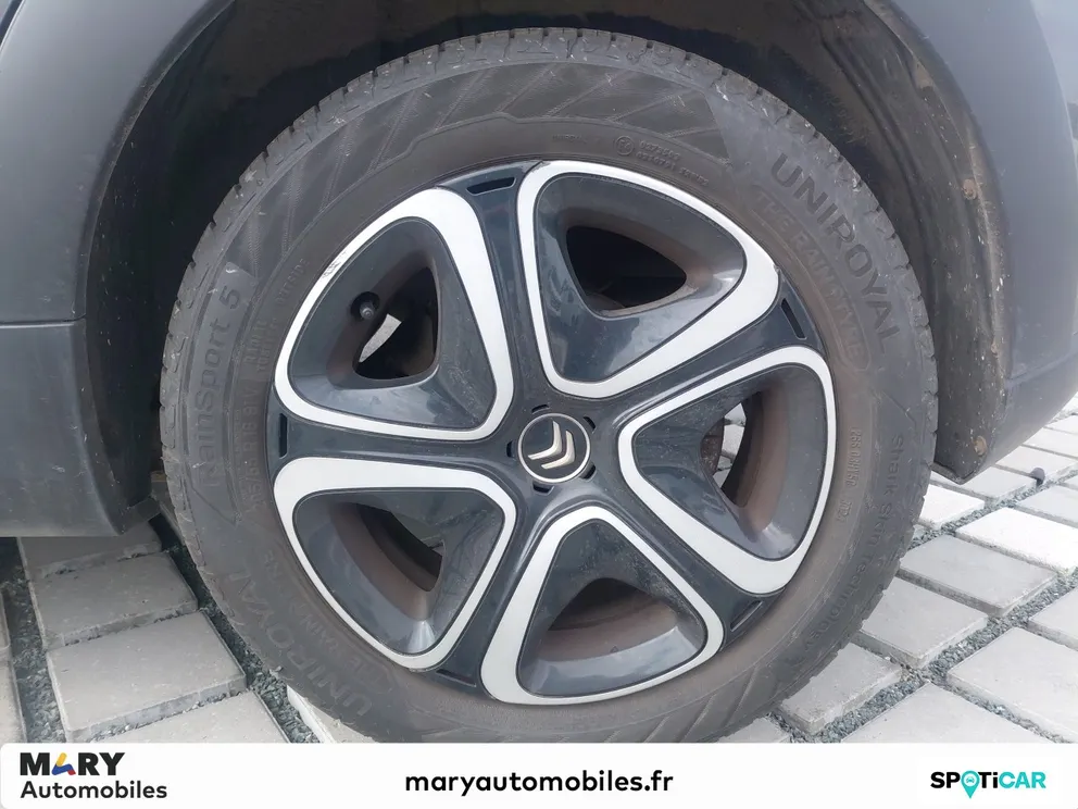 Véhicule occasion 1235252 - Citroën C3 - Photo 7