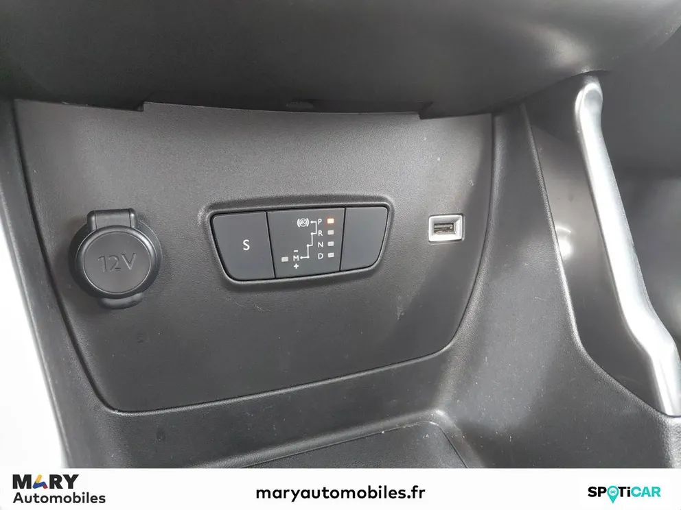 Véhicule occasion 189418 - Citroën C3 AIRCROSS - Photo 12