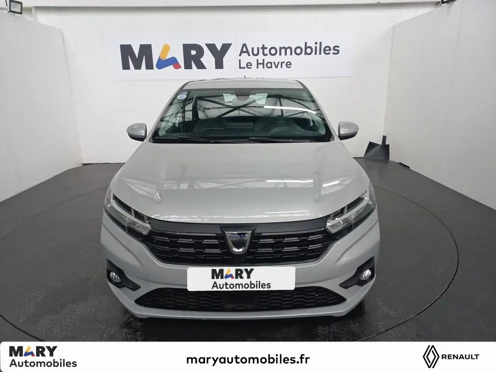 Véhicule occasion 210532 - dacia SANDERO - Photo 2