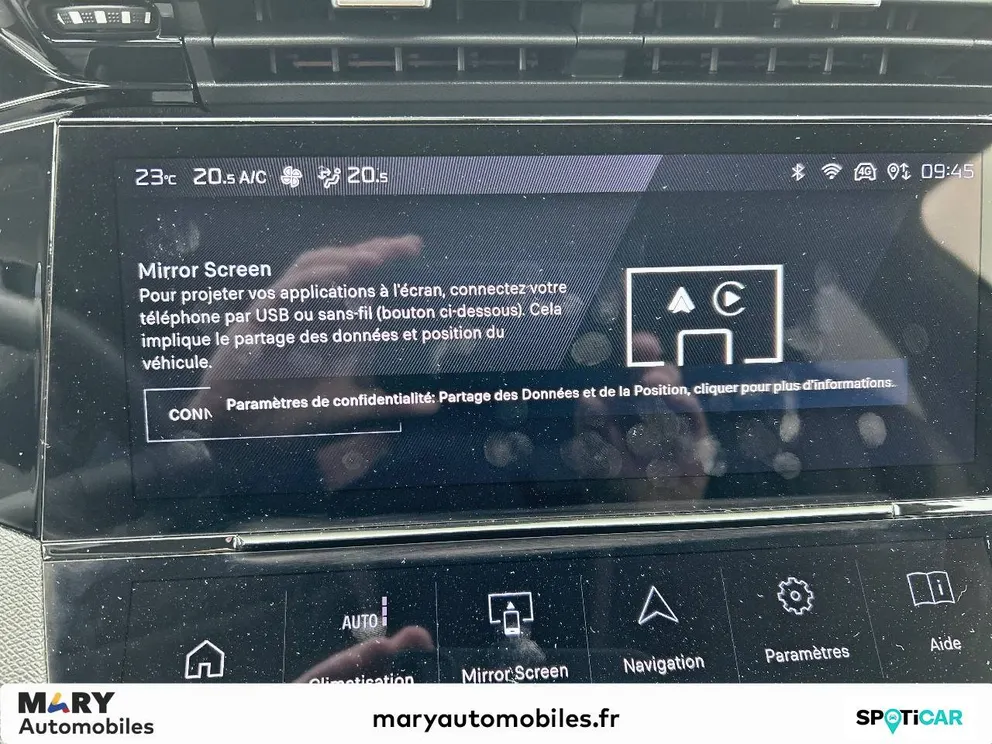 Véhicule occasion 179206 - peugeot 408 - Photo 15