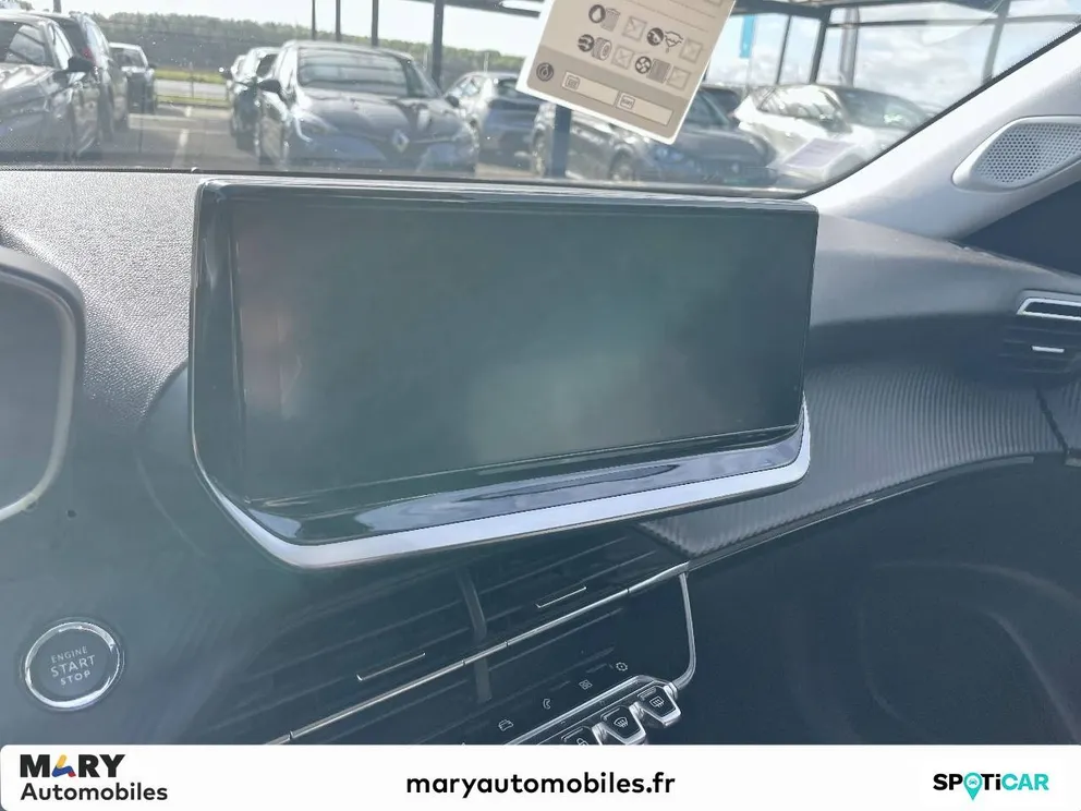 Véhicule occasion 191820 - peugeot 2008 - Photo 15