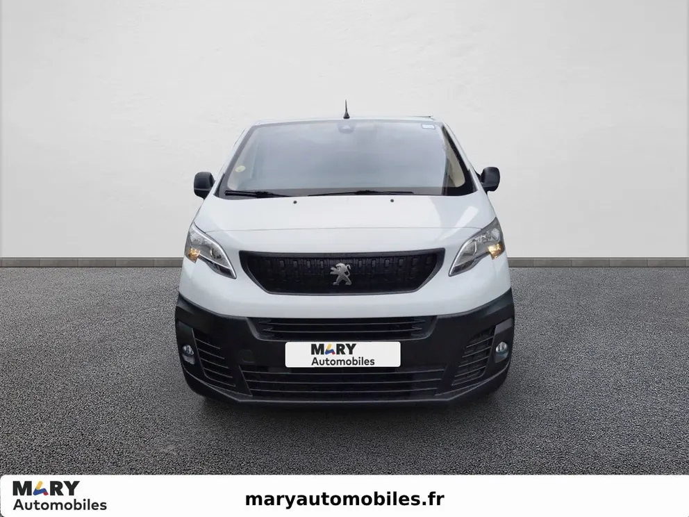 Véhicule occasion 1231578 - peugeot EXPERT - Photo 6