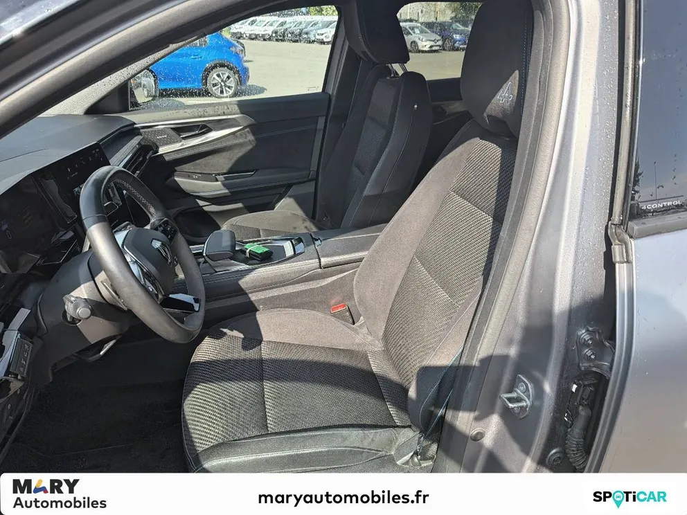 Véhicule occasion 219771 - renault AUSTRAL - Photo 9