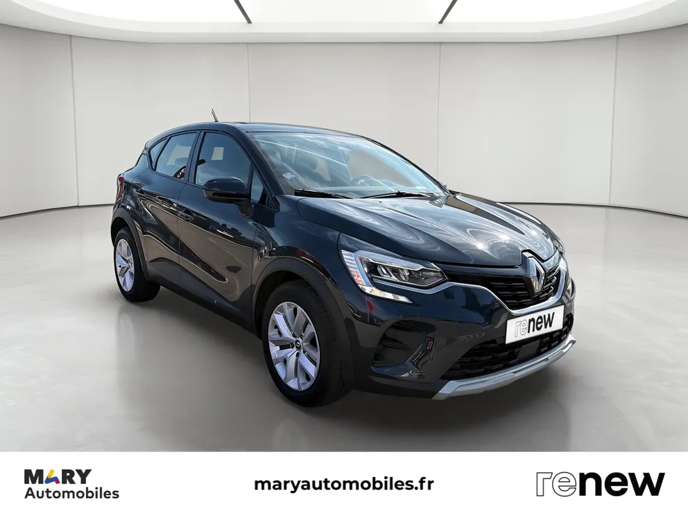 Véhicule occasion 226776 - renault CAPTUR - Photo 7