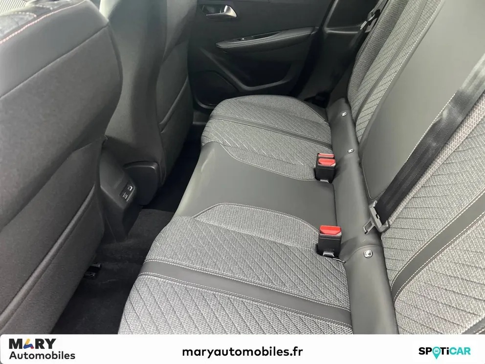 Véhicule occasion 215055 - peugeot 208 - Photo 9