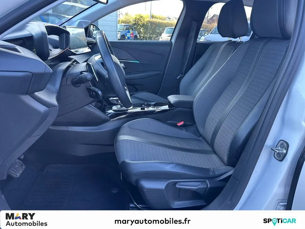 Véhicule occasion 213213 - peugeot 208 - Photo 9