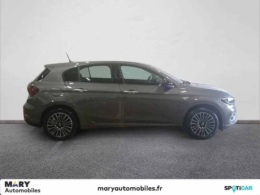Véhicule occasion 230582 - fiat TIPO - Photo 4