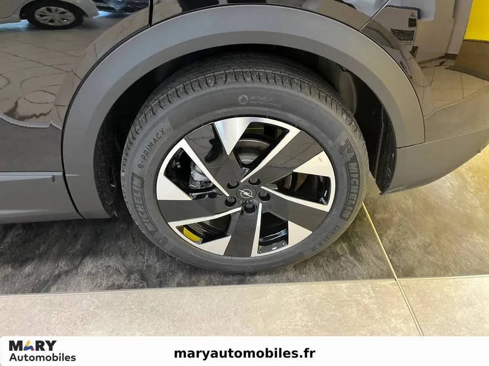 Véhicule occasion 225990 - opel GRANDLAND - Photo 11