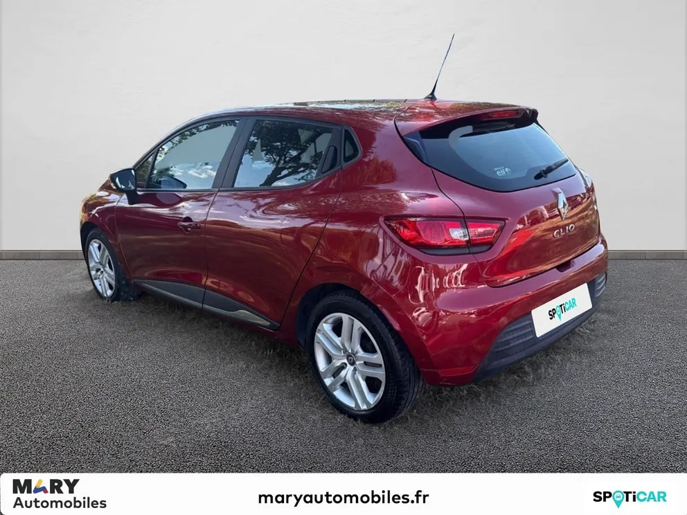 Véhicule occasion 234435 - renault CLIO - Photo 2