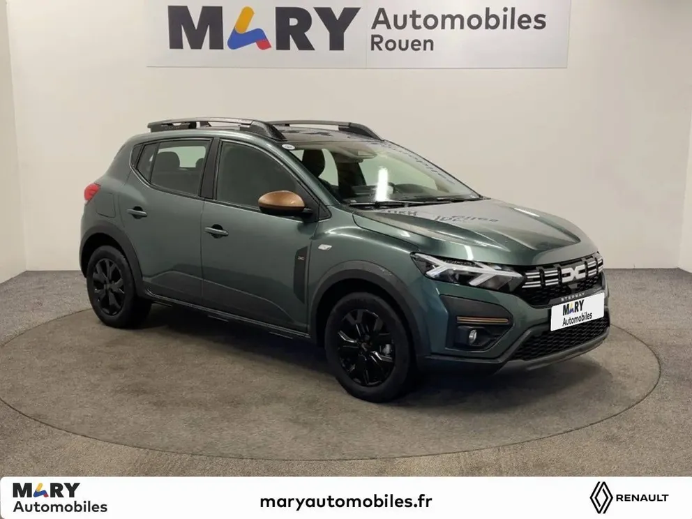 Véhicule occasion 207474 - dacia SANDERO - Photo 3