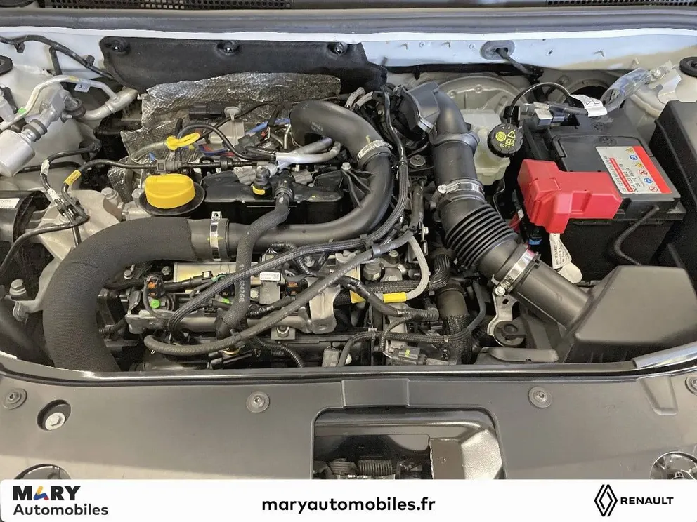 Véhicule occasion 222027 - dacia JOGGER - Photo 19