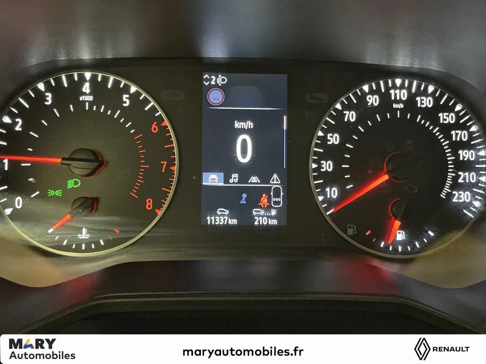 Véhicule occasion 234646 - renault CLIO - Photo 13