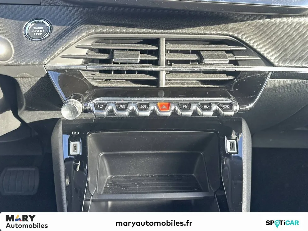 Véhicule occasion 199026 - peugeot 208 - Photo 17