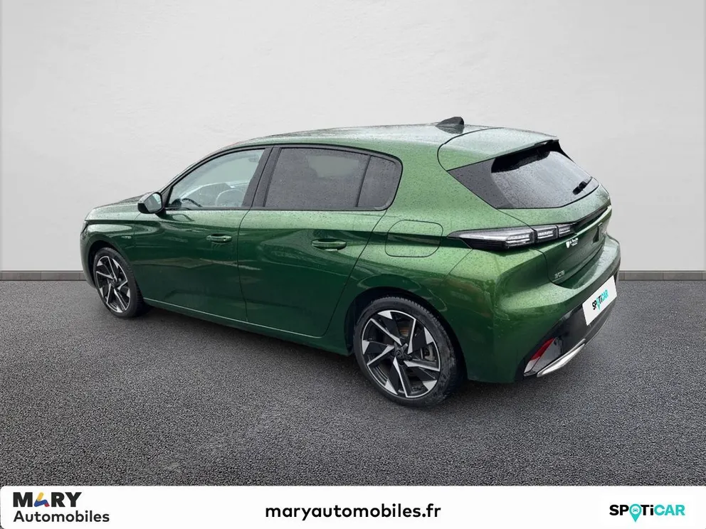 Véhicule occasion 214338 - peugeot 308 - Photo 7