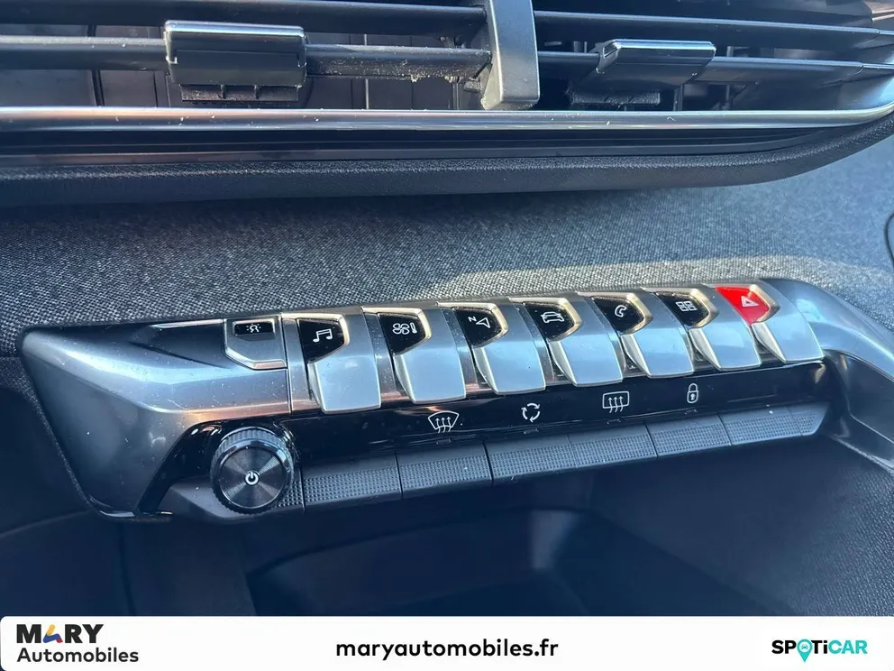Véhicule occasion 212957 - peugeot 3008 - Photo 18