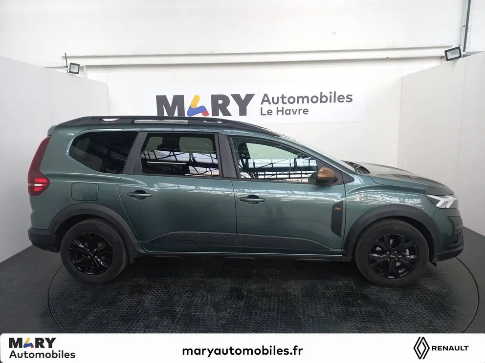 Véhicule occasion 222253 - dacia JOGGER - Photo 4