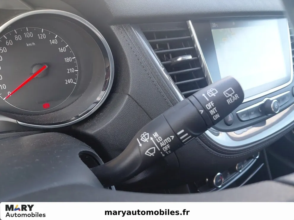 Véhicule occasion 239258 - opel GRANDLAND - Photo 18