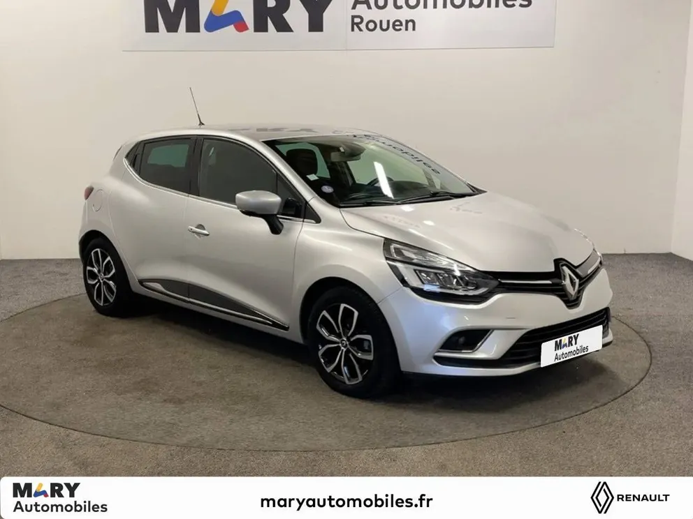Véhicule occasion 213621 - renault CLIO - Photo 3