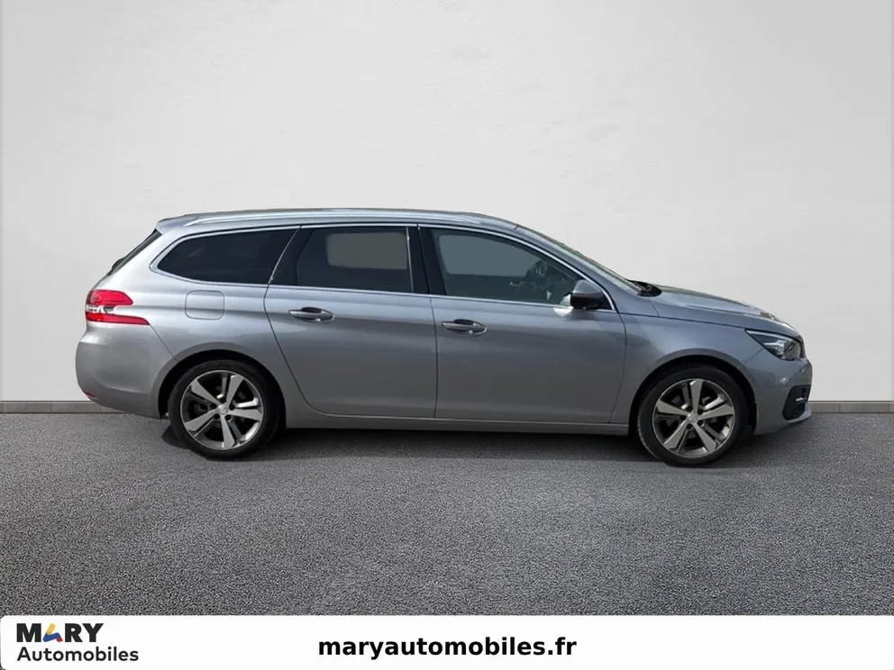 Véhicule occasion 1227600 - peugeot 308 - Photo 4