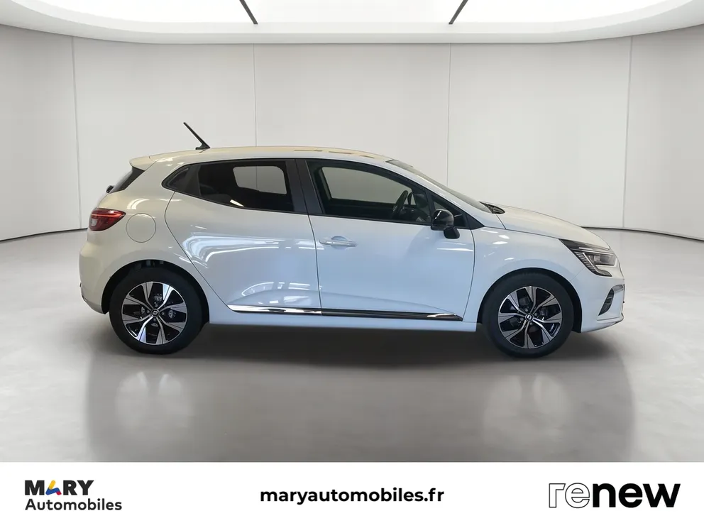 Véhicule occasion 234084 - renault CLIO - Photo 6