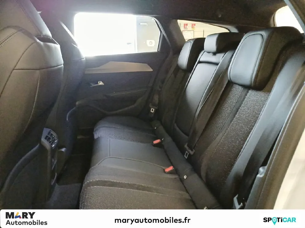 Véhicule occasion 182193 - peugeot 308 - Photo 10