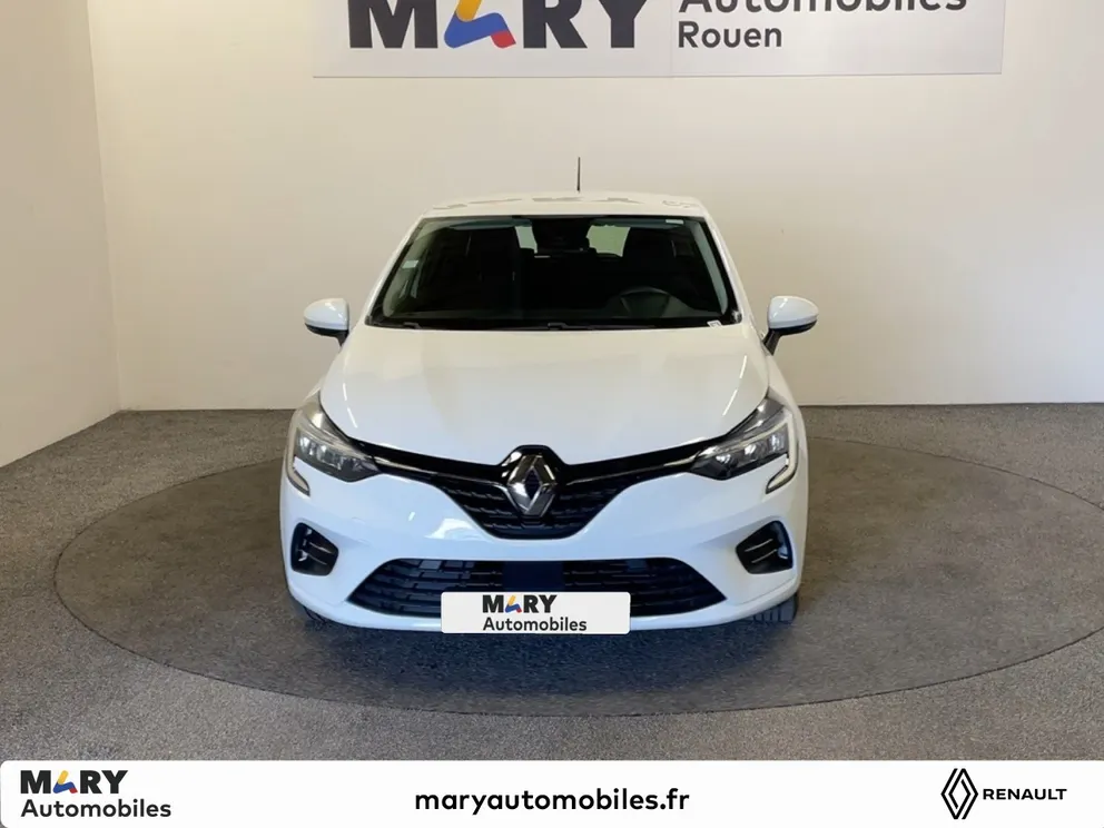 Véhicule occasion 234788 - renault CLIO - Photo 8
