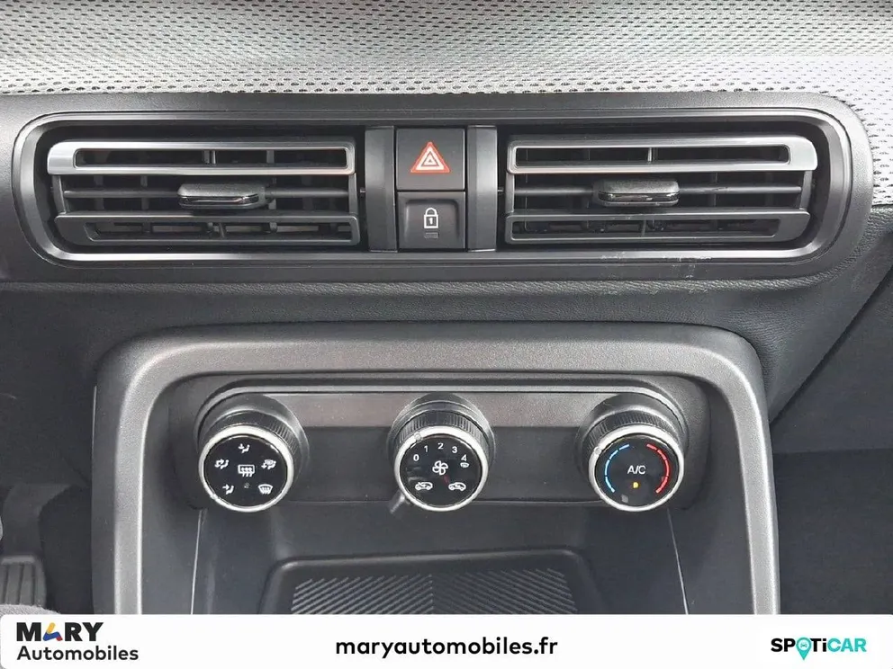 Véhicule occasion 230358 - Citroën C3 - Photo 18