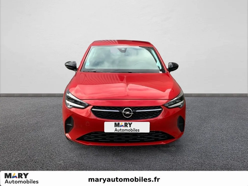 Véhicule occasion 205543 - opel CORSA - Photo 2