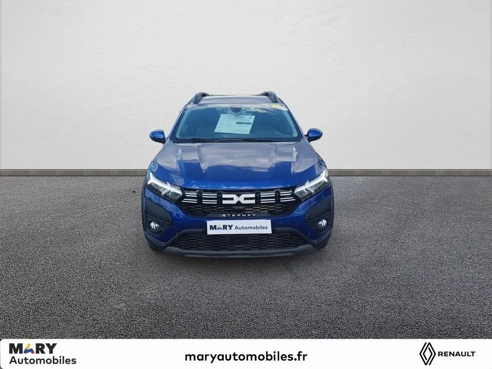 Véhicule occasion 171069 - dacia SANDERO - Photo 2