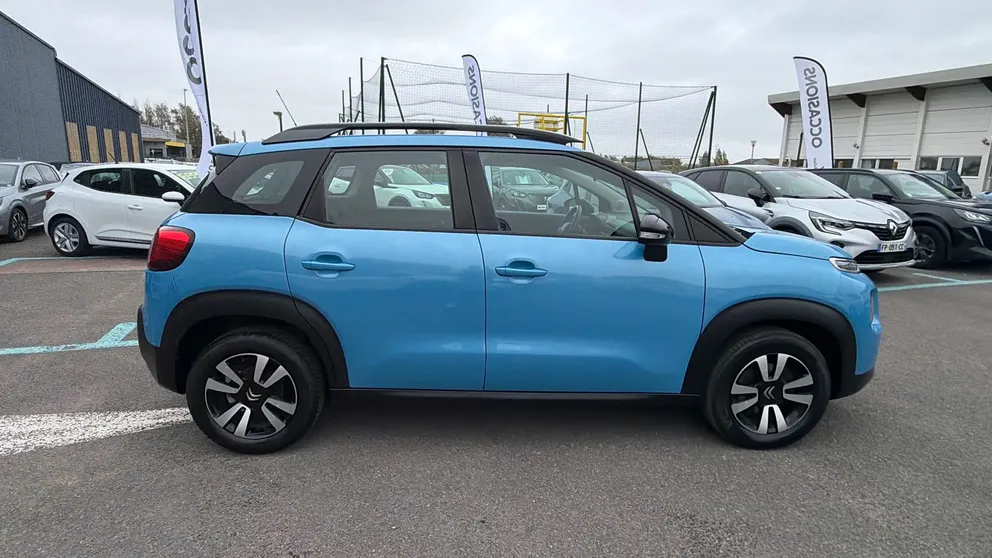 Véhicule occasion 1238064 - Citroën C3 AIRCROSS - Photo 6