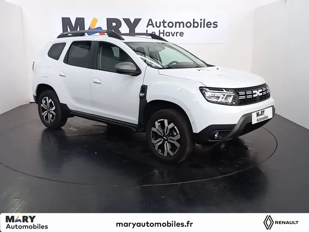 Véhicule occasion 204251 - dacia DUSTER - Photo 3