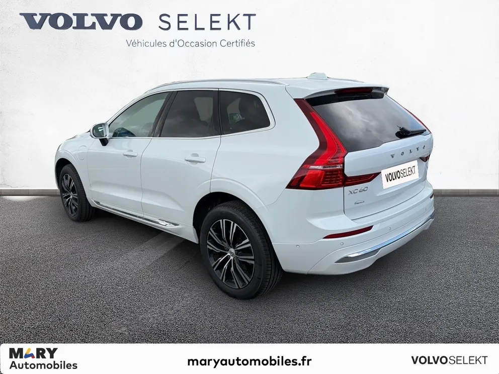 Véhicule occasion 236515 - volvo XC60 - Photo 3