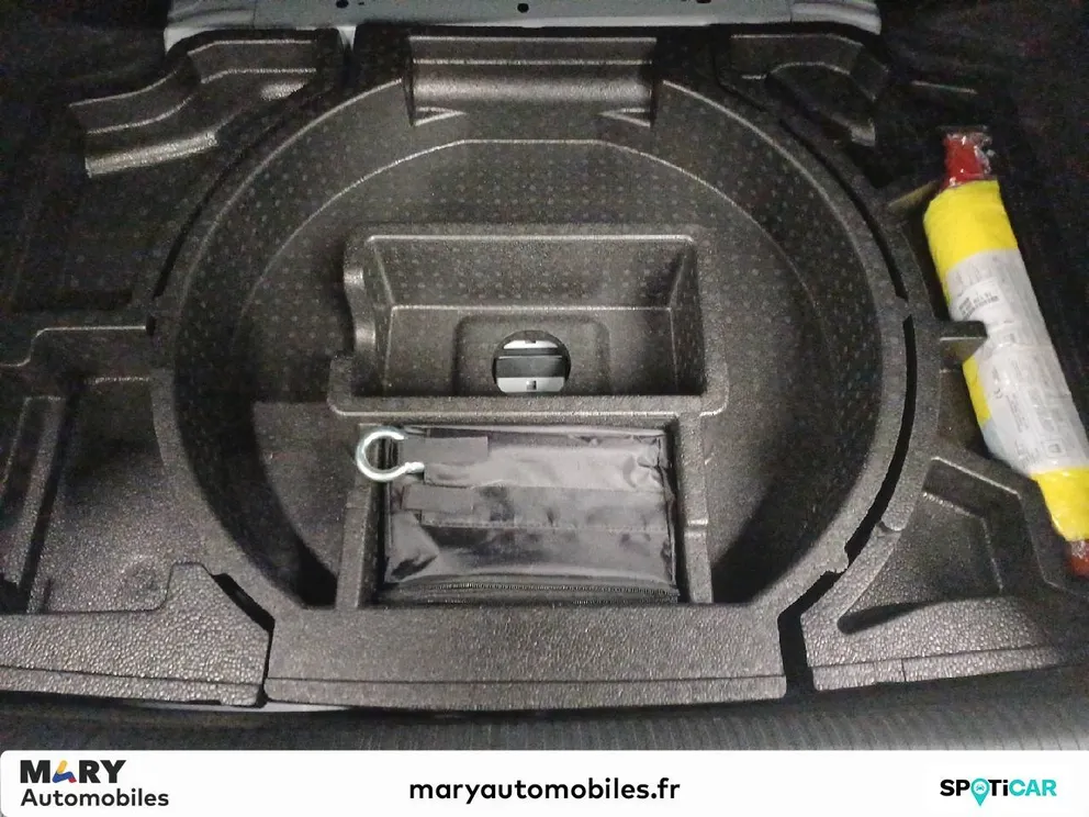 Véhicule occasion 219245 - peugeot 308 - Photo 13