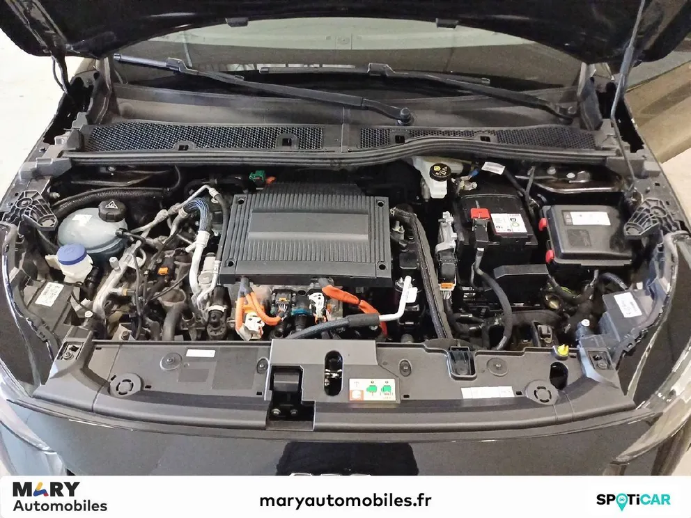 Véhicule occasion 167746 - peugeot 208 - Photo 12