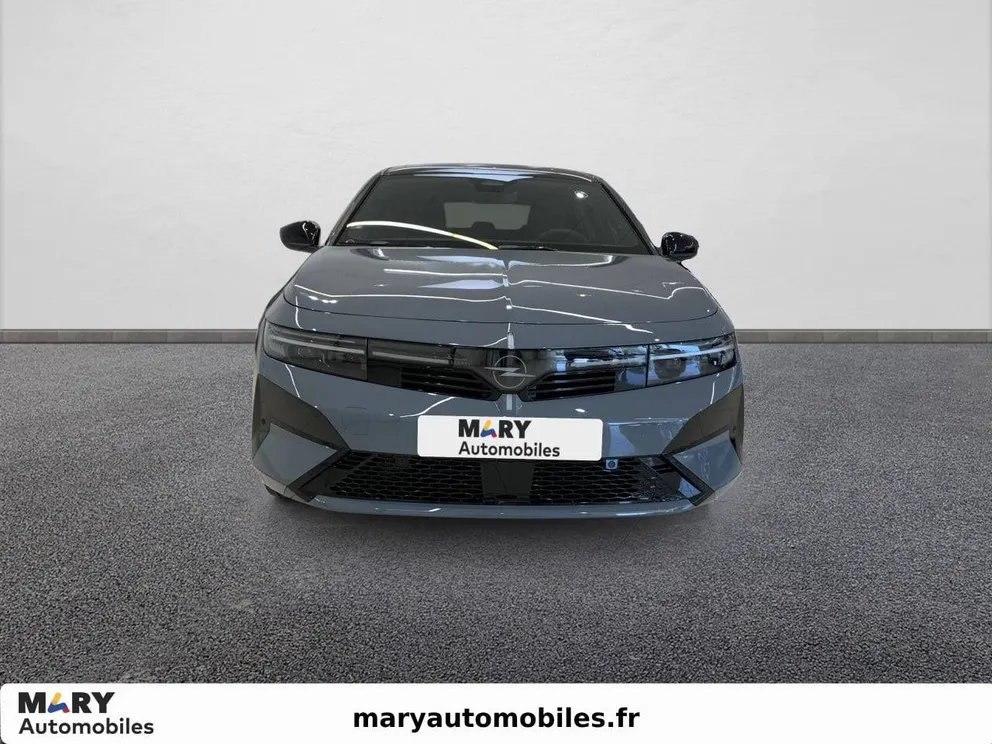 Véhicule occasion 230633 - opel ASTRA - Photo 4