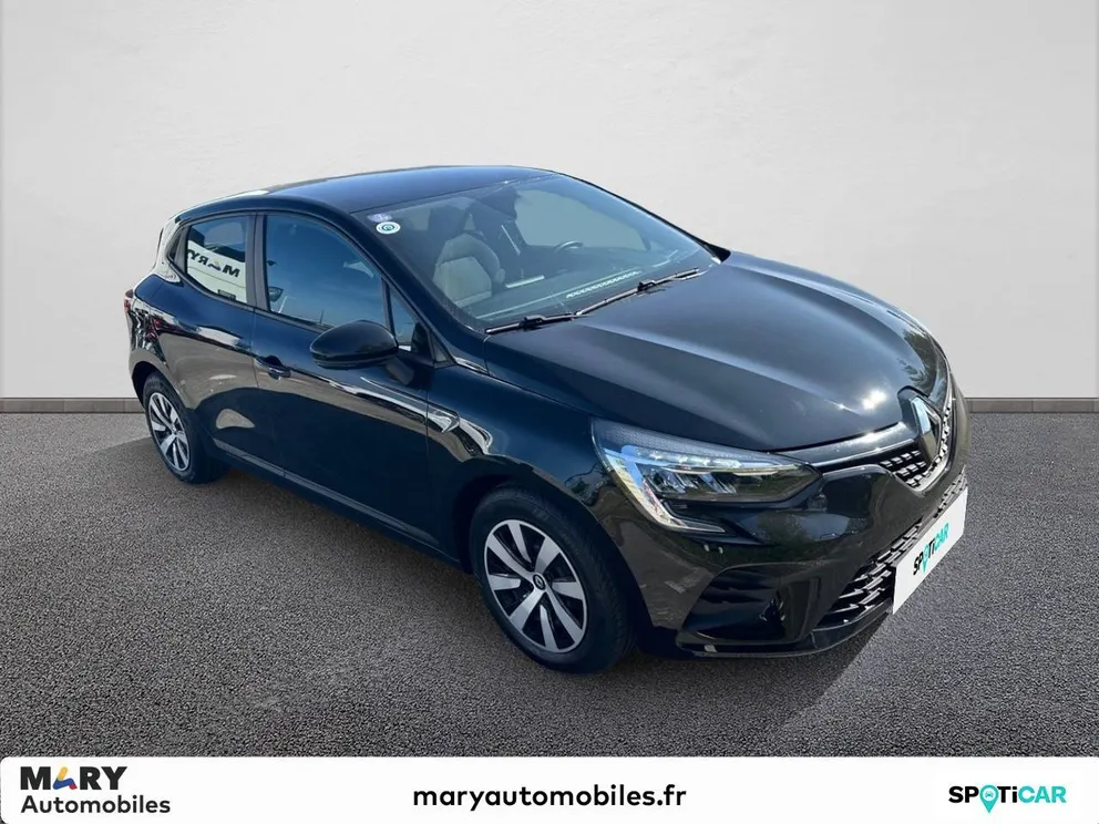 Véhicule occasion 228691 - renault CLIO - Photo 3